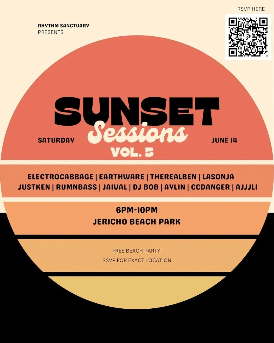 SUNSET SESSIONS VOL. 5