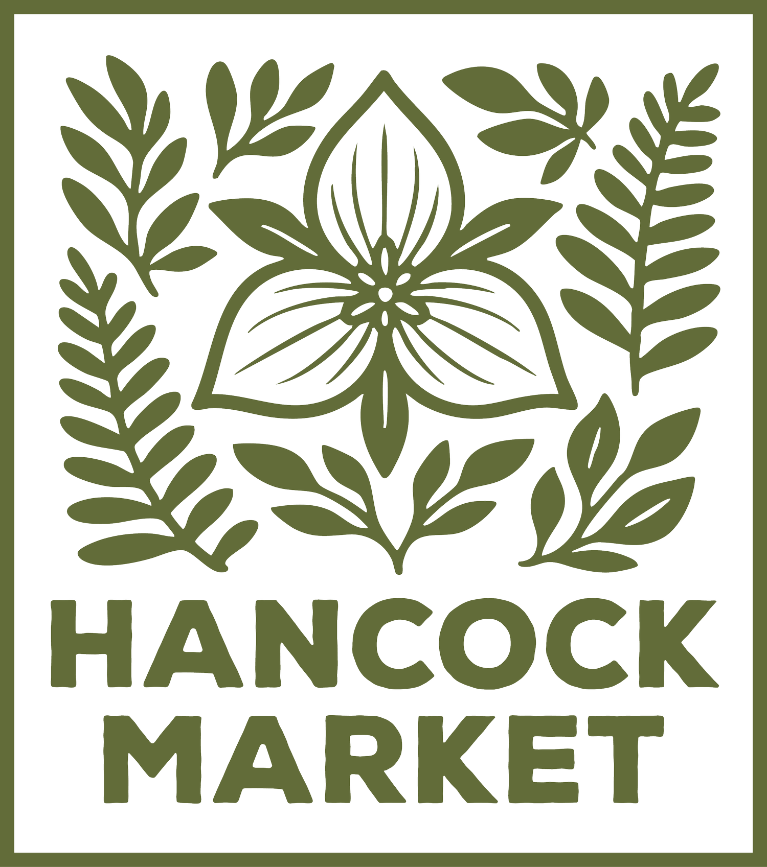 Hancock Market