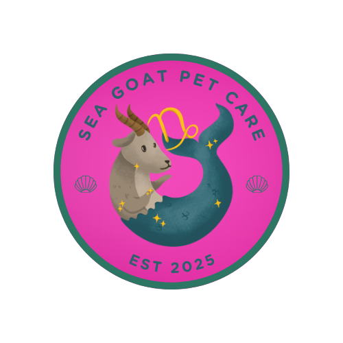 Sea Goat Pet Care