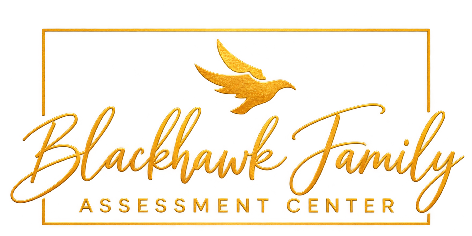 Blackhawk Family Assessment Center