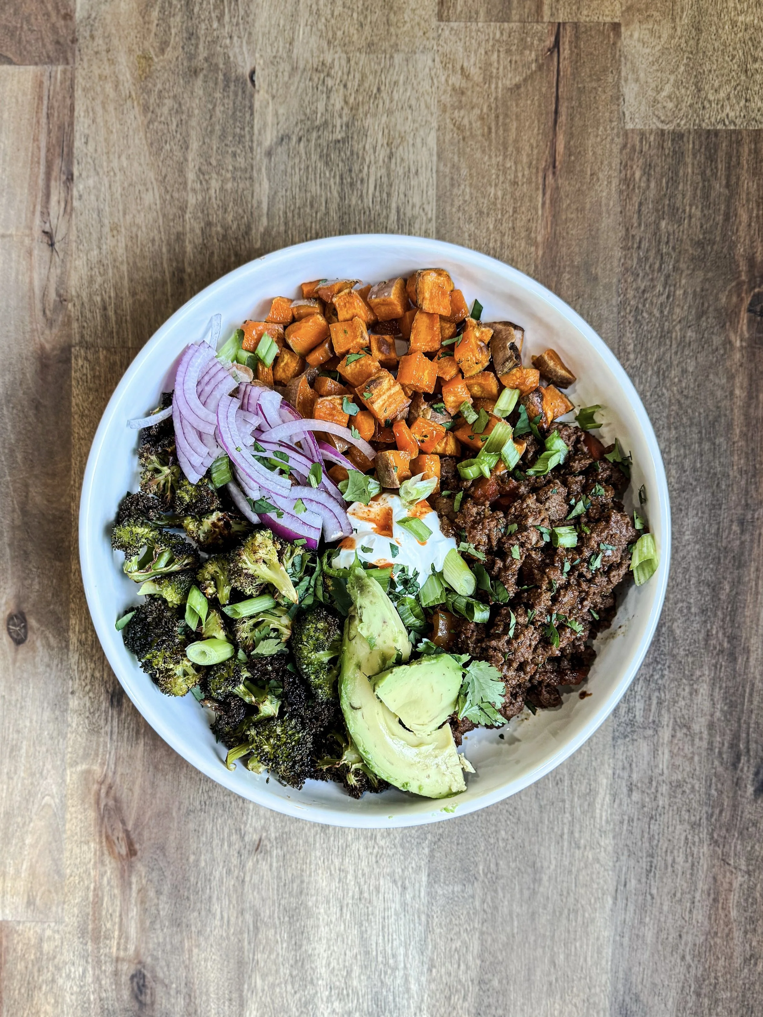 Taco Bowl