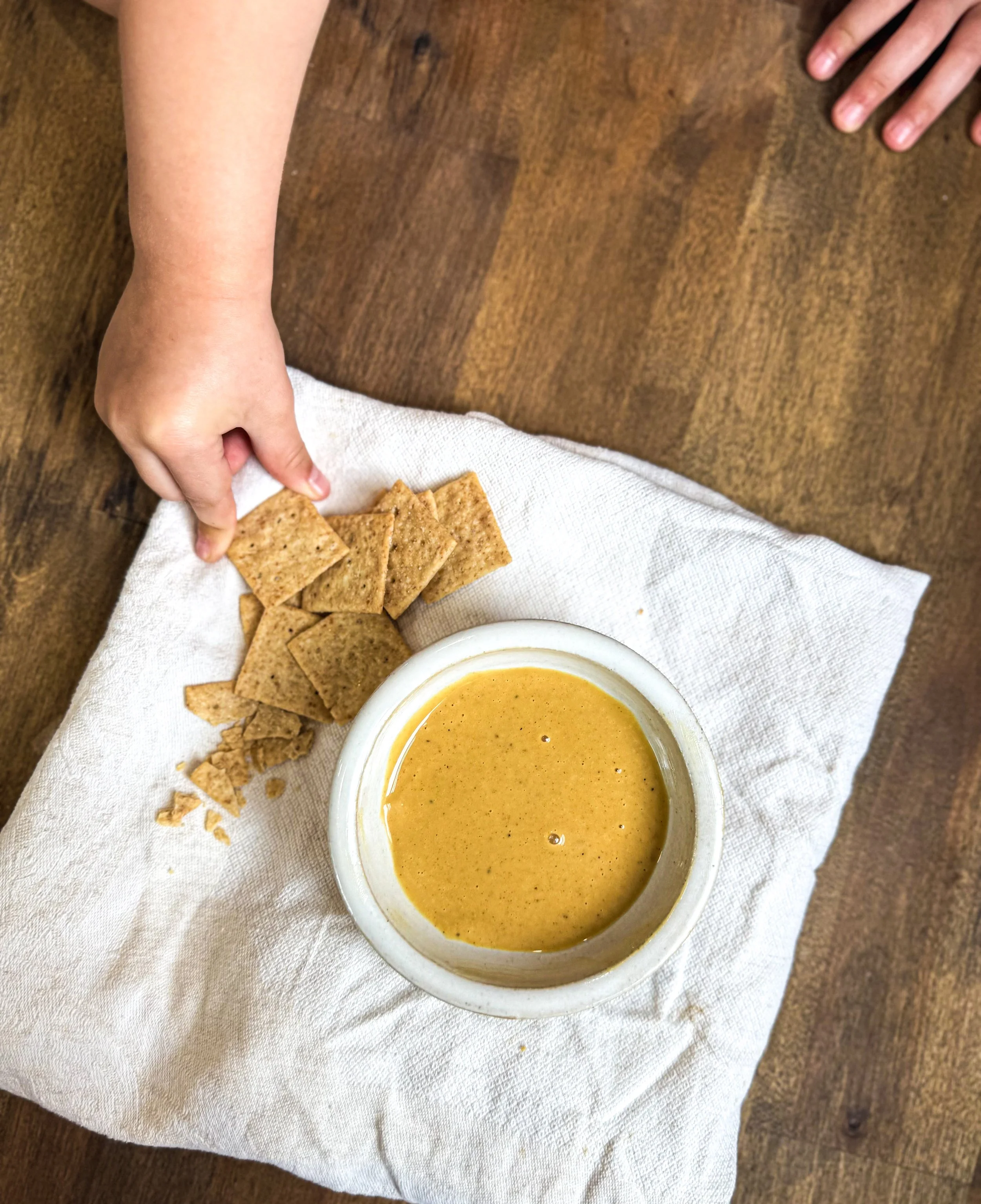 Homemade Chick-fil-A Sauce
