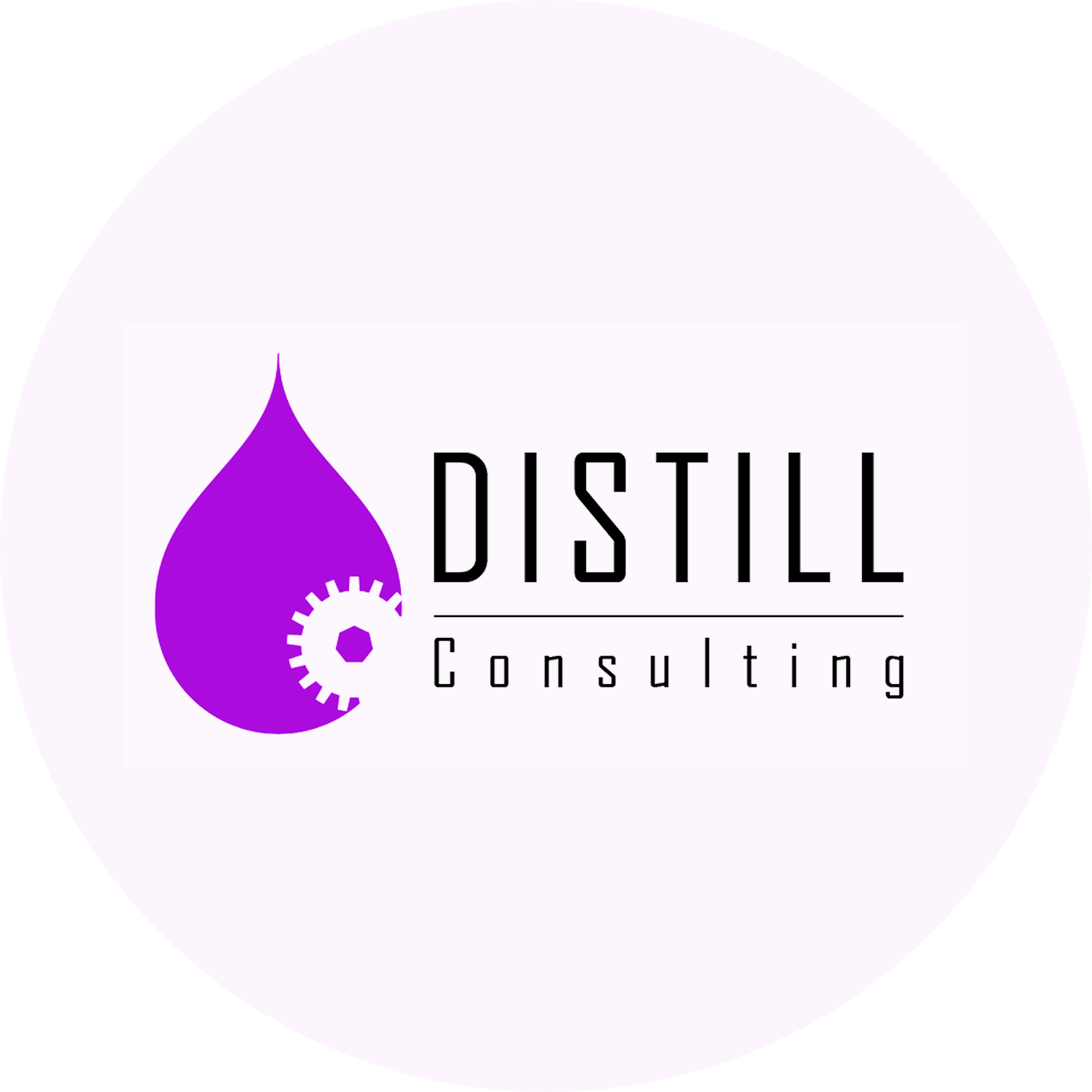 Distill Consulting