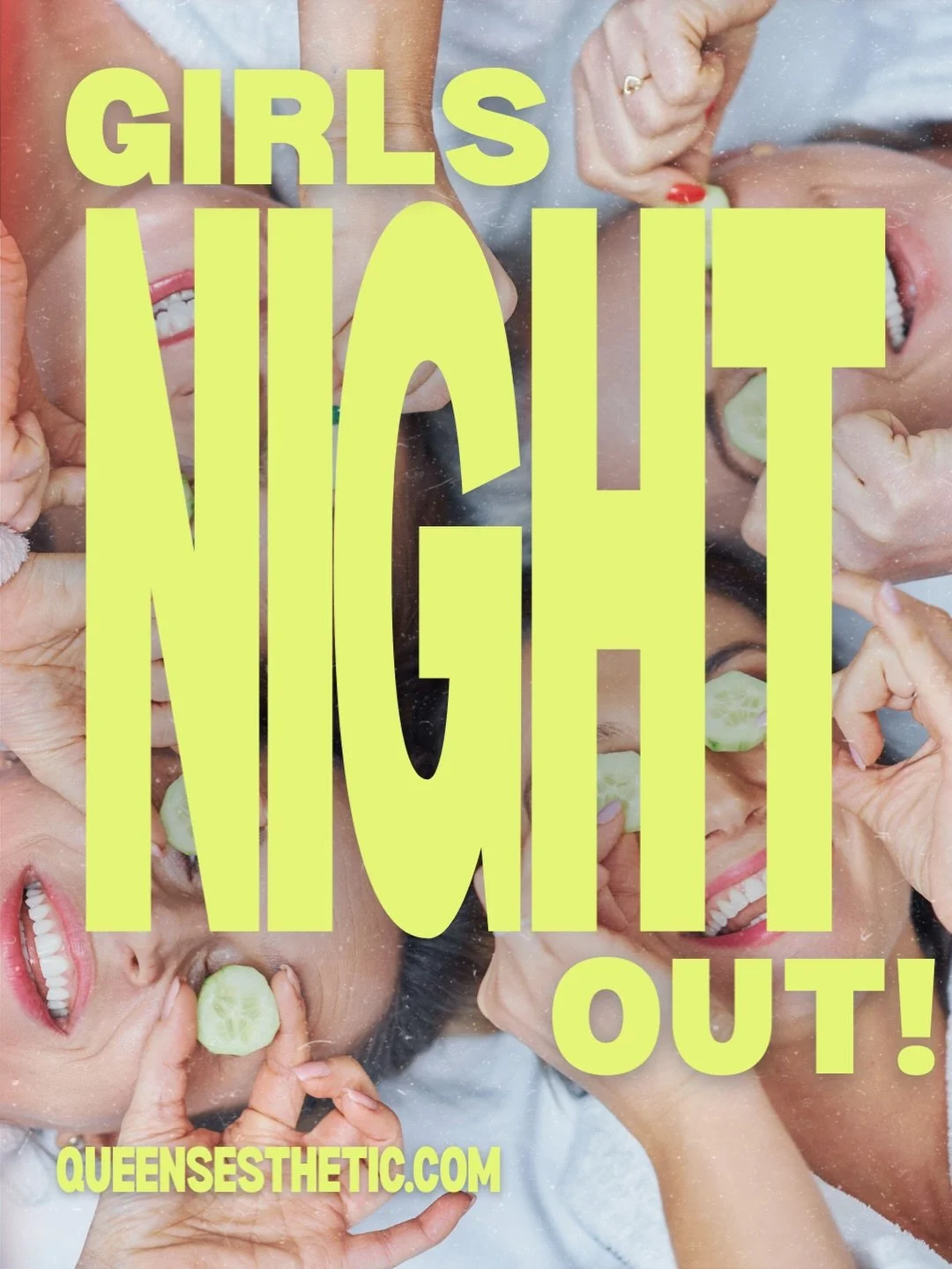 We get this question a lot:
&ldquo;Why don&rsquo;t you have a long service menu?&rdquo;

Here&rsquo;s why 🤍
At Queens Esthetic, we believe skin should never be treated by a fixed menu.

Your skin changes &mdash; daily, monthly, seasonally.
That&rsqu