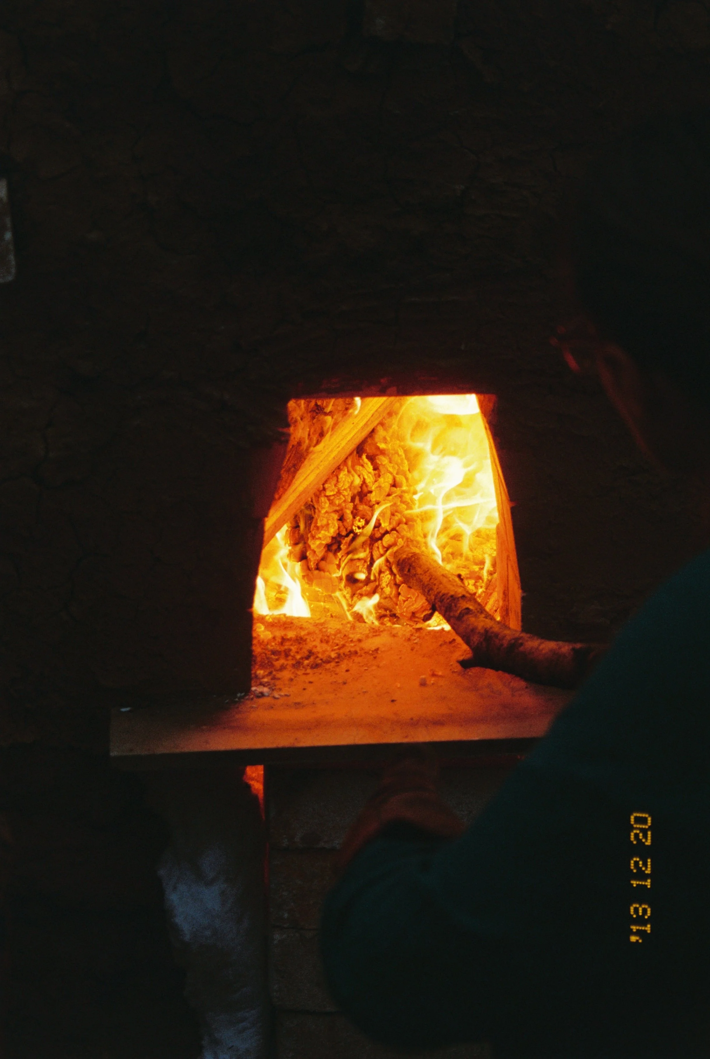 Anagama