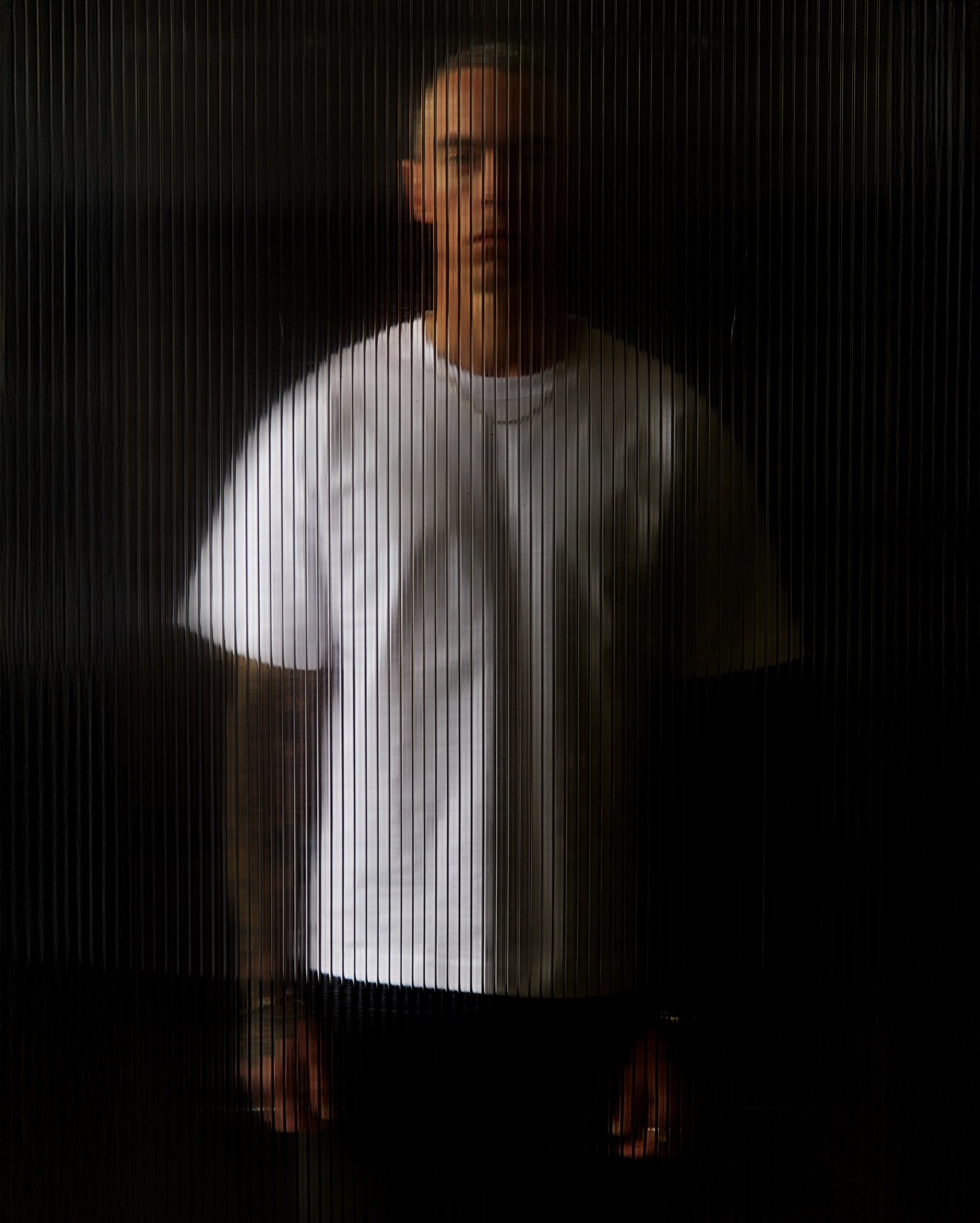 Got something special to share later this week. Beyond excited, a perfect way to end the year.

📸: @arseniiv