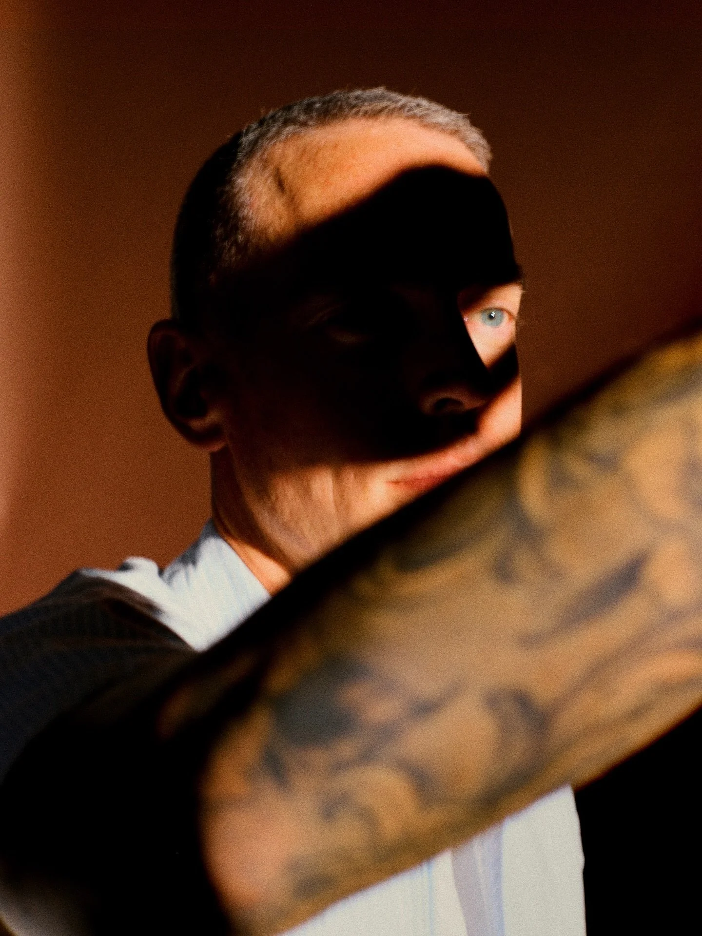 Creation is a conversation

📸: @arseniiv