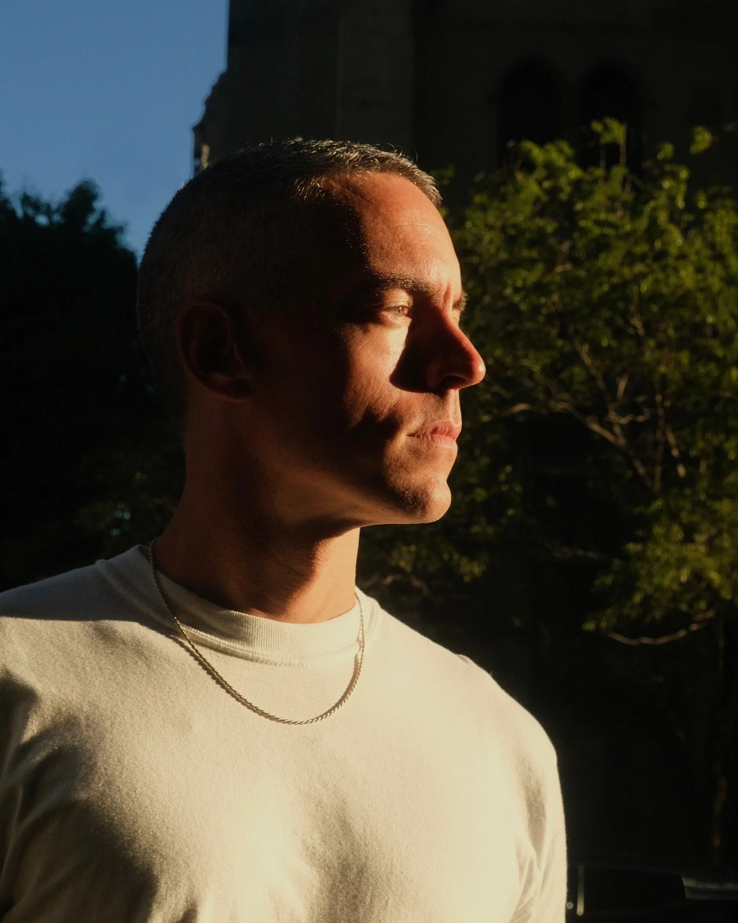 Seeking sounds that feel instinctual

📸: @oliveryoung_cine