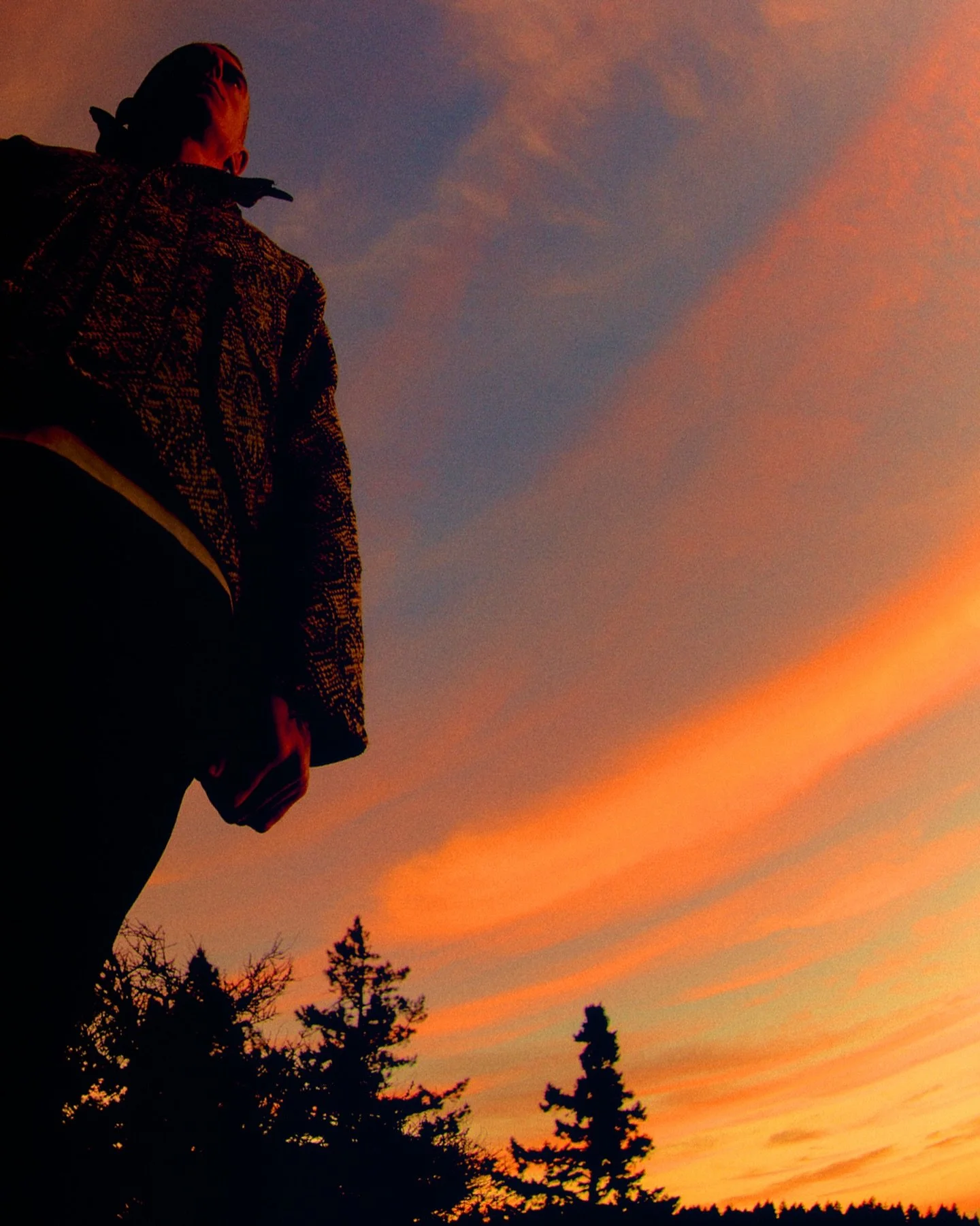 Soaking it in

📸: @arseniiv