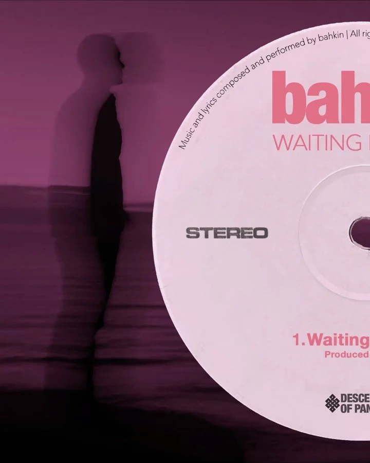 Thank you guys for all the love on &lsquo;Waiting For You&rsquo; during its first week! Always grateful when my music resonates. 🙇&zwj;♂️🔊

1. Original Mix
2. Extended Mix
3. Photo by @arseniiv