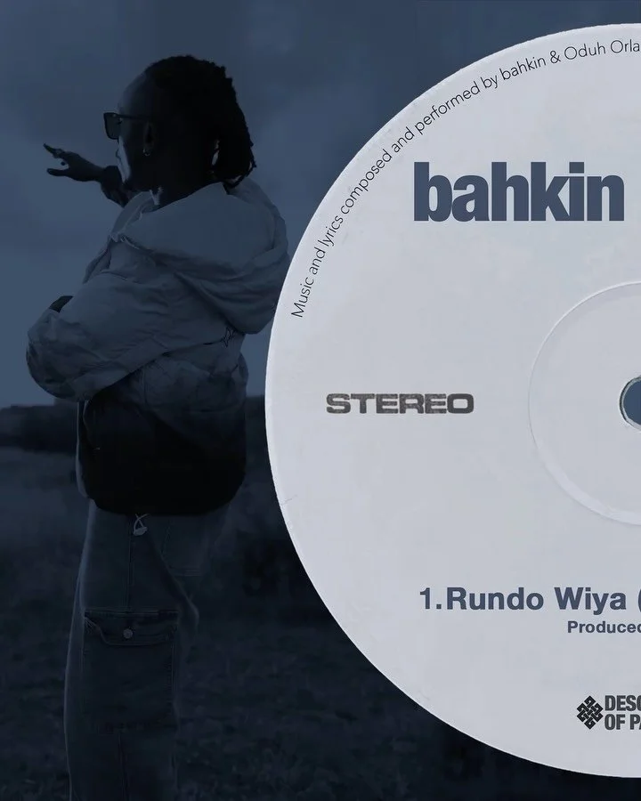 Thank you guys for such a warm reception on the Reconstructed version of Rundo Wiya during its first week! We truly appreciate all the great feedback we&rsquo;ve been getting. So happy you all are embracing the new place we took this track to! 

More