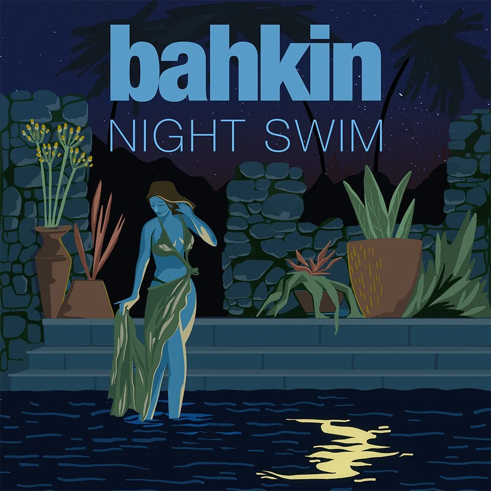 Night Swim