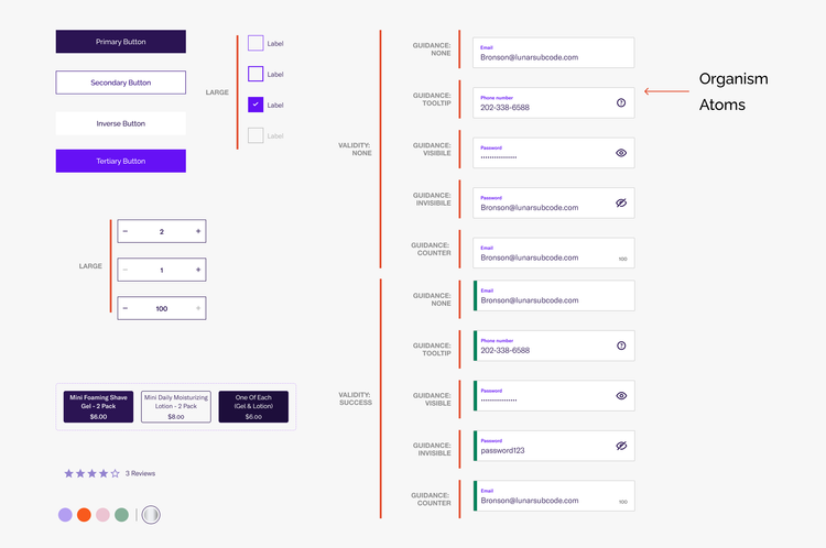 Component 1