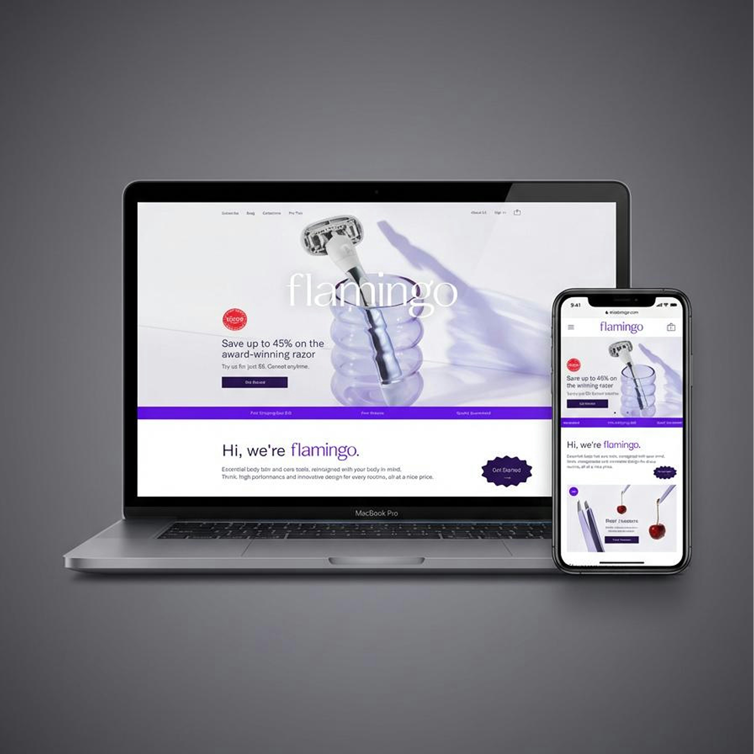 Flamingo Growth Strategy