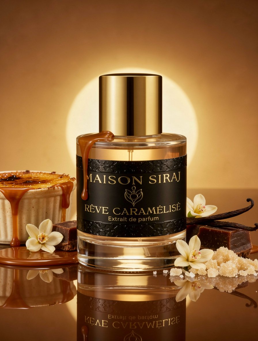 Rêve Caramélisé