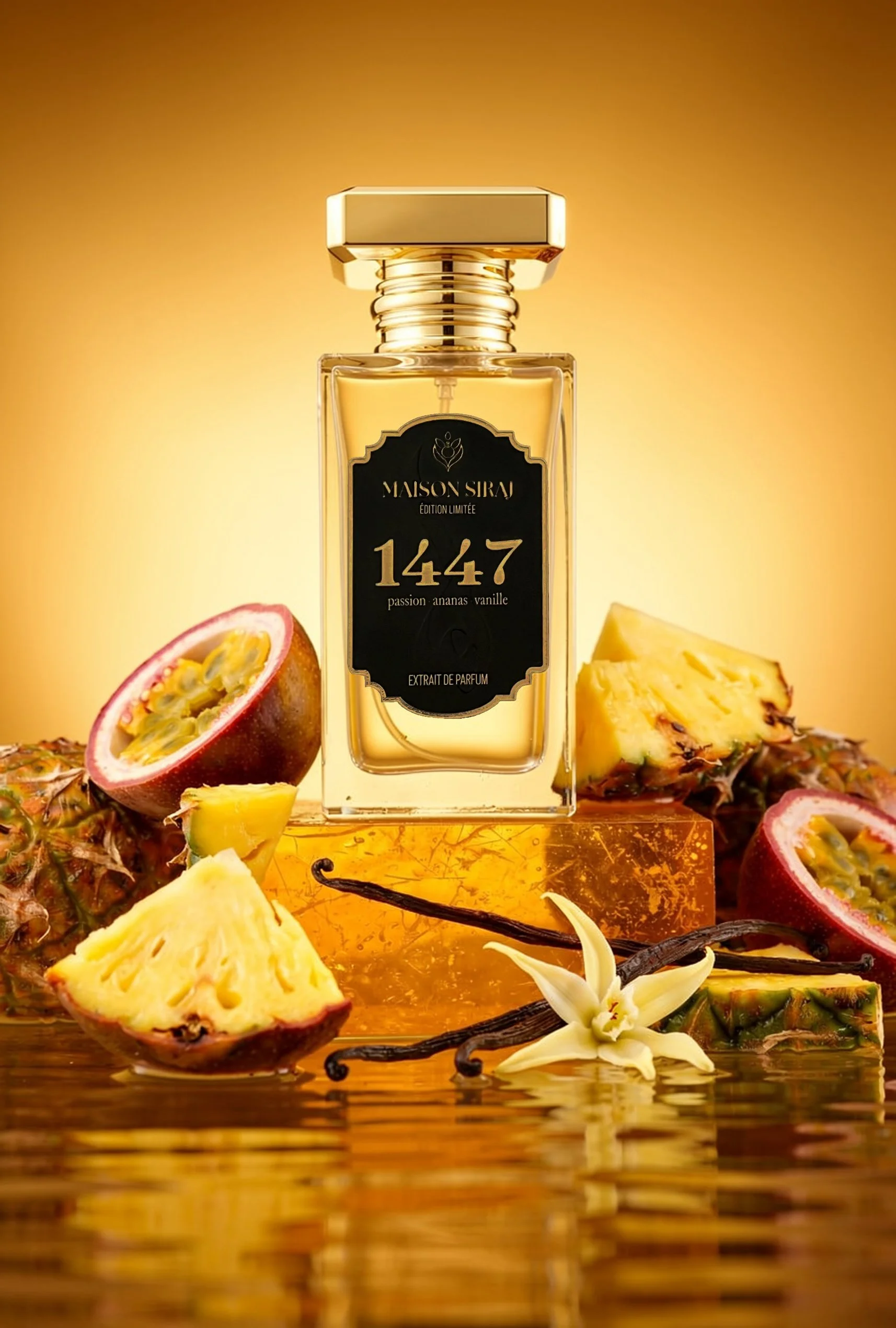 1447 - Edition limitée