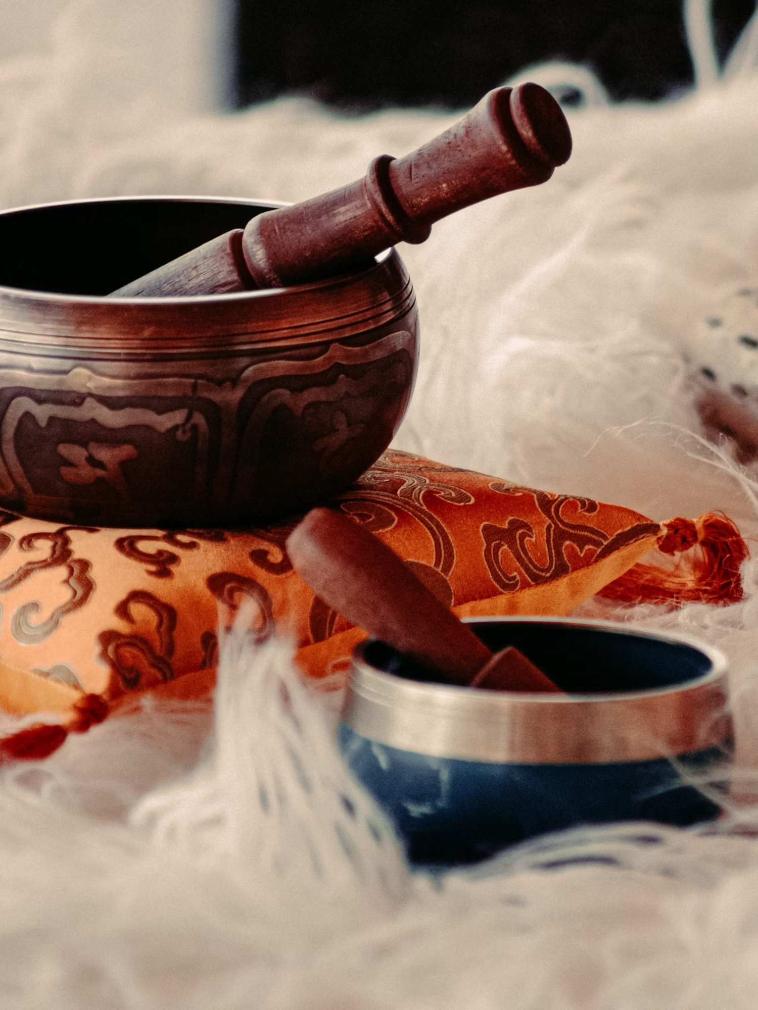 SHAMANIC REIKI ENERGETIC CORD CUTTING
