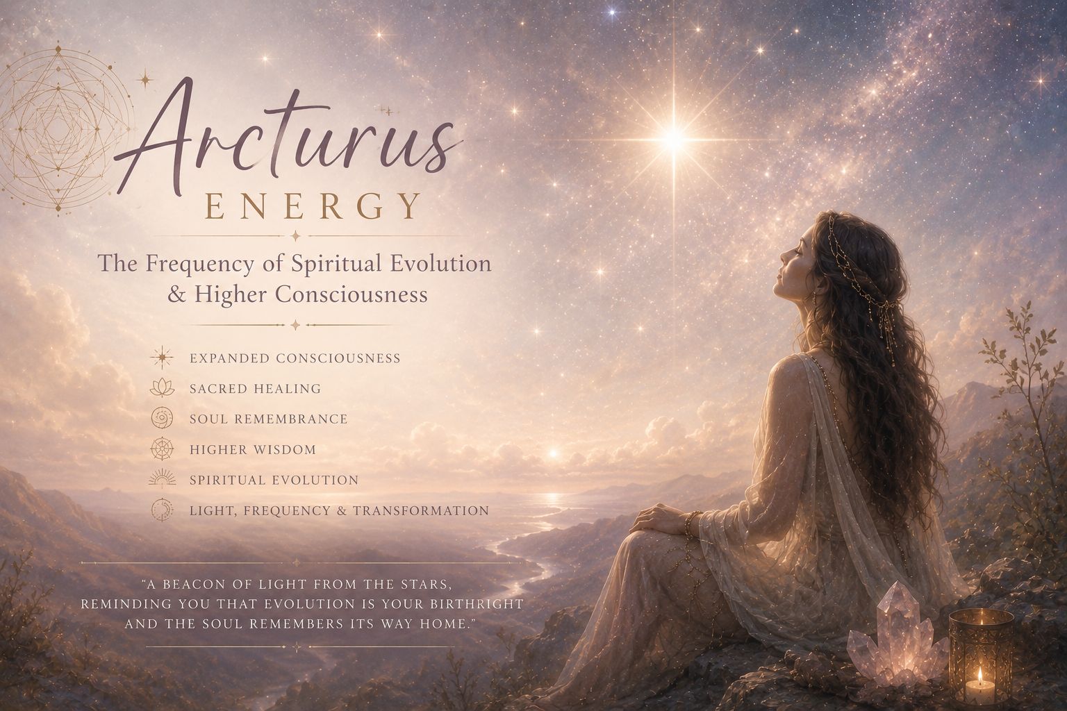 Arcturus Energy