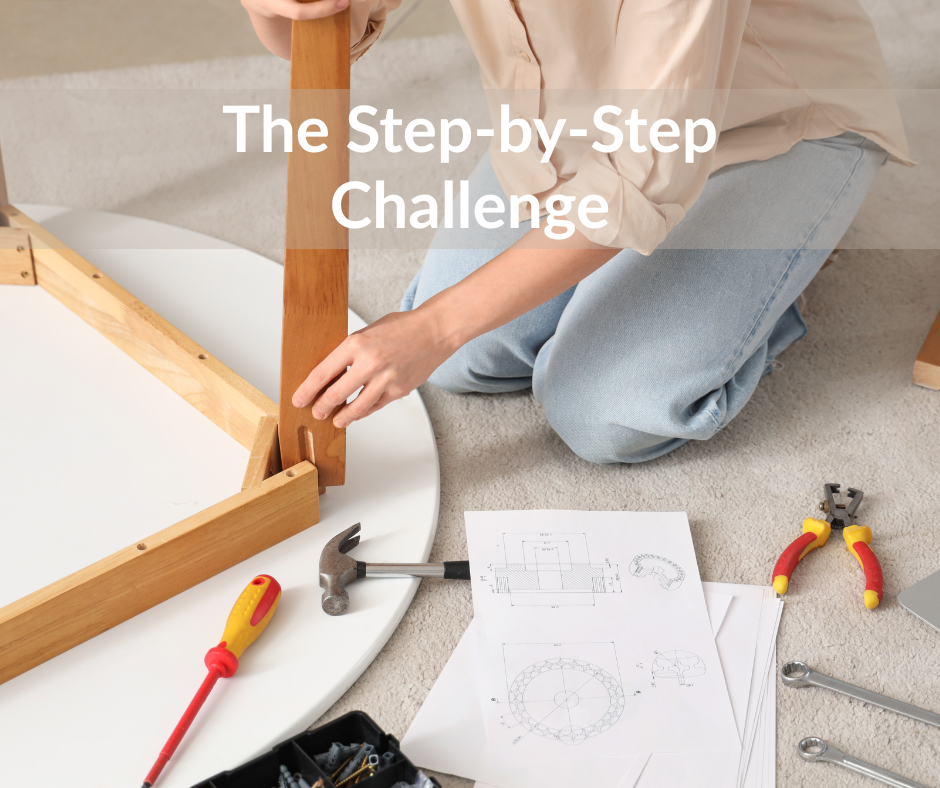 Creative Minds, Explained. Part 1