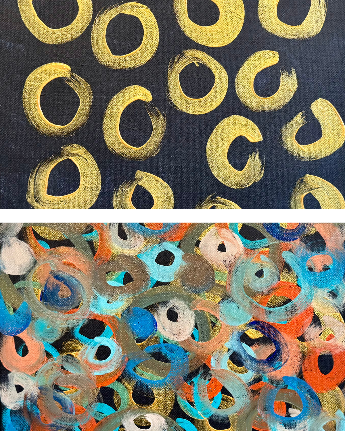 The Meaning of Ensō: Imperfection is the Point