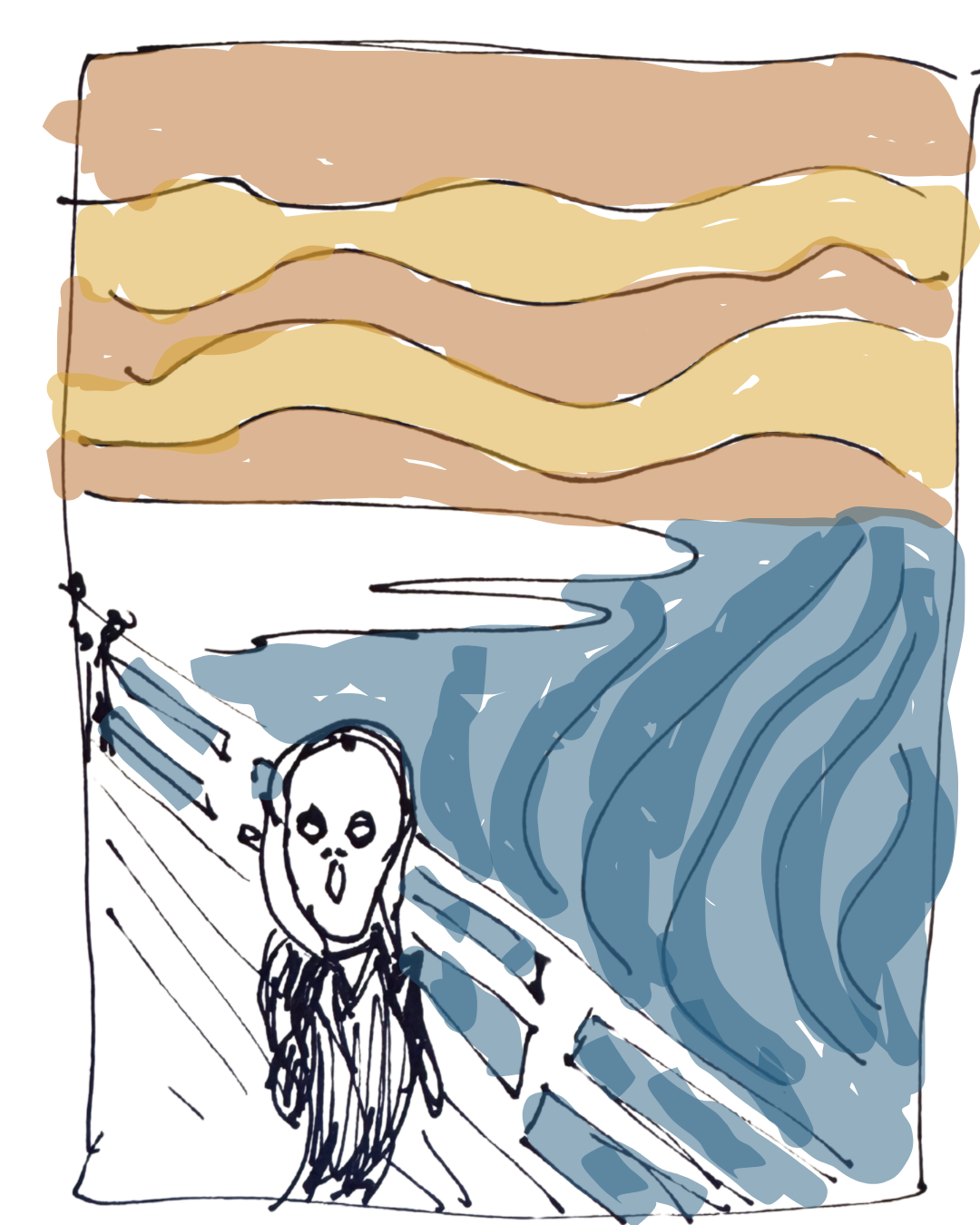 Designing Around Fear