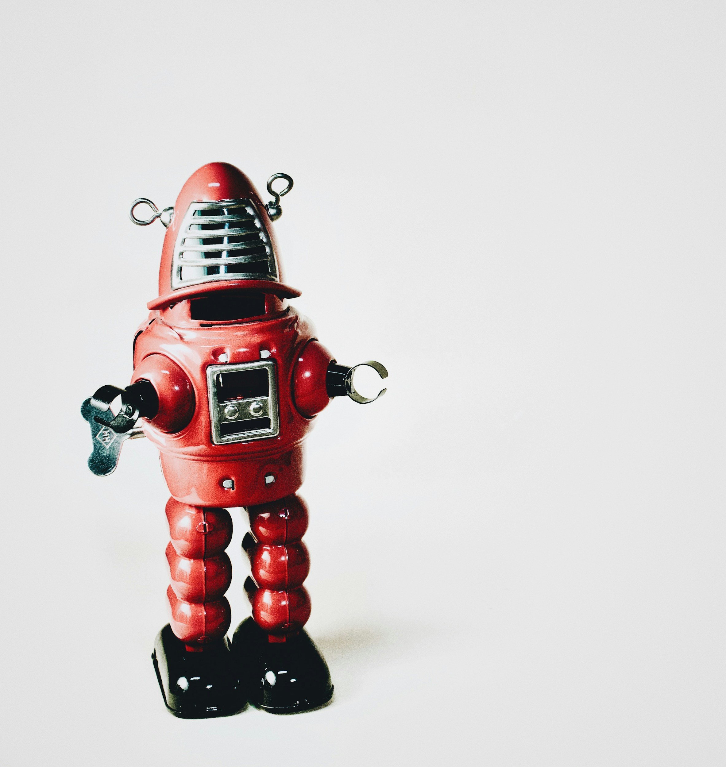 Let’s Talk about AI
