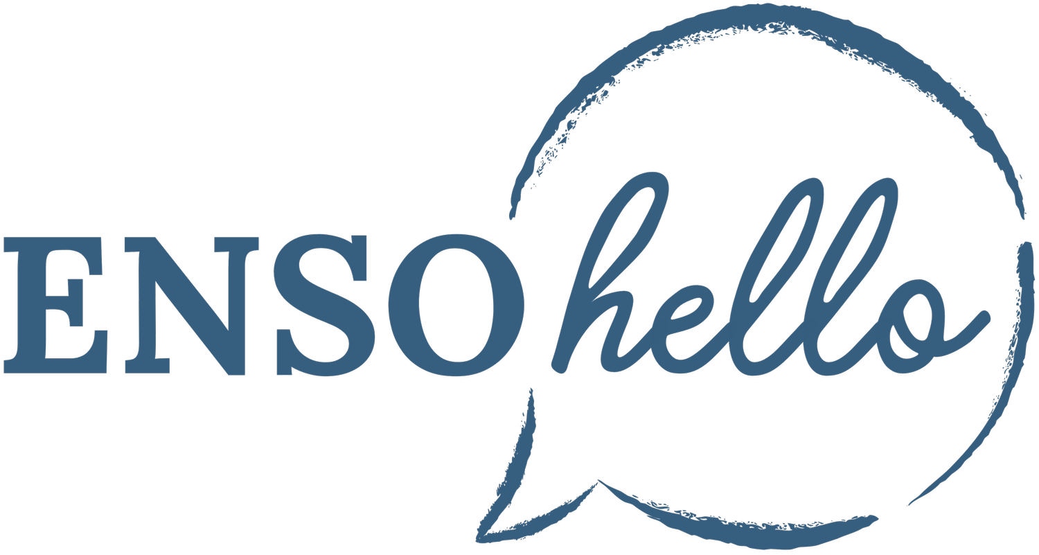 ENSOhello