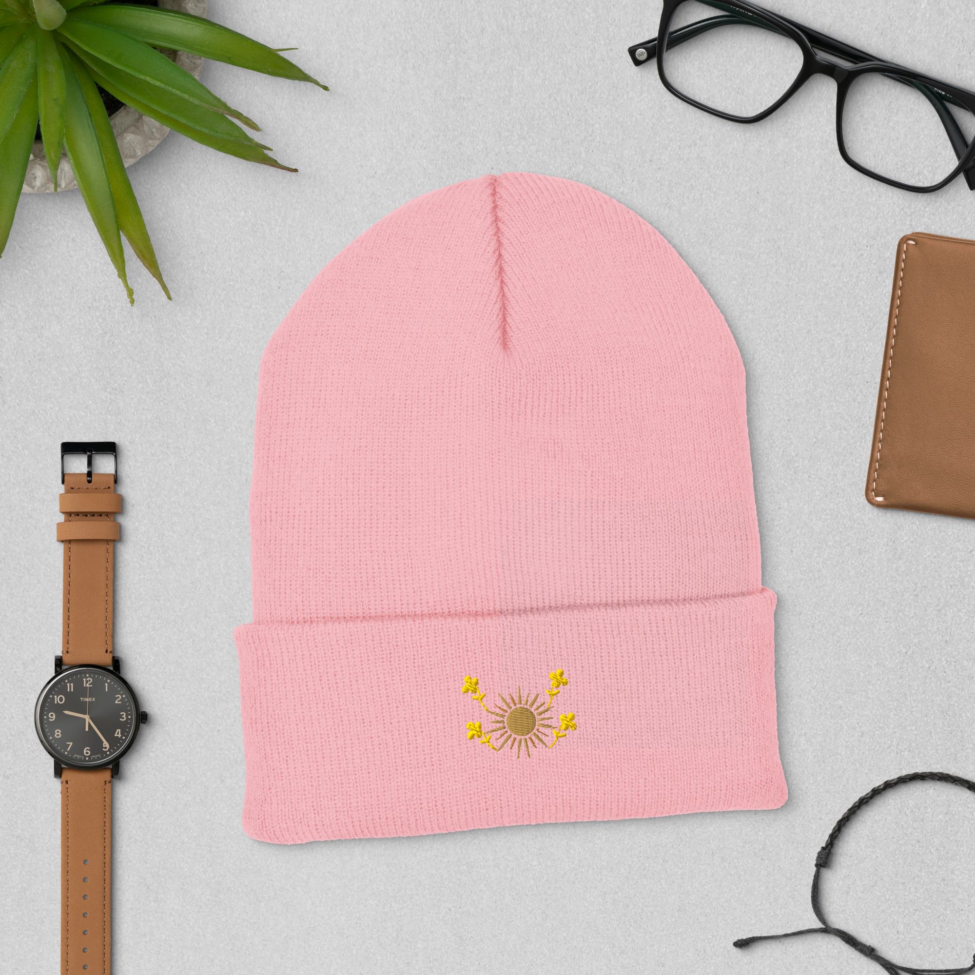 cuffed-beanie-baby-pink-front-687461c649932.png