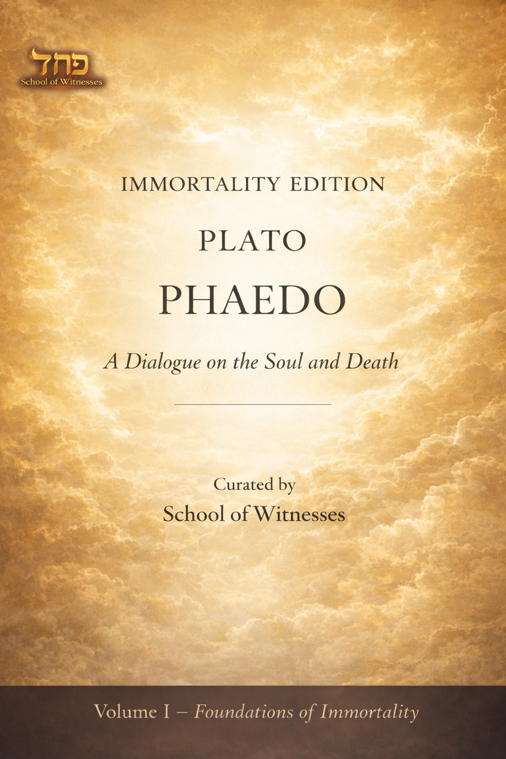 Plato's Philosophy: How it proves Christianity's Resurrection