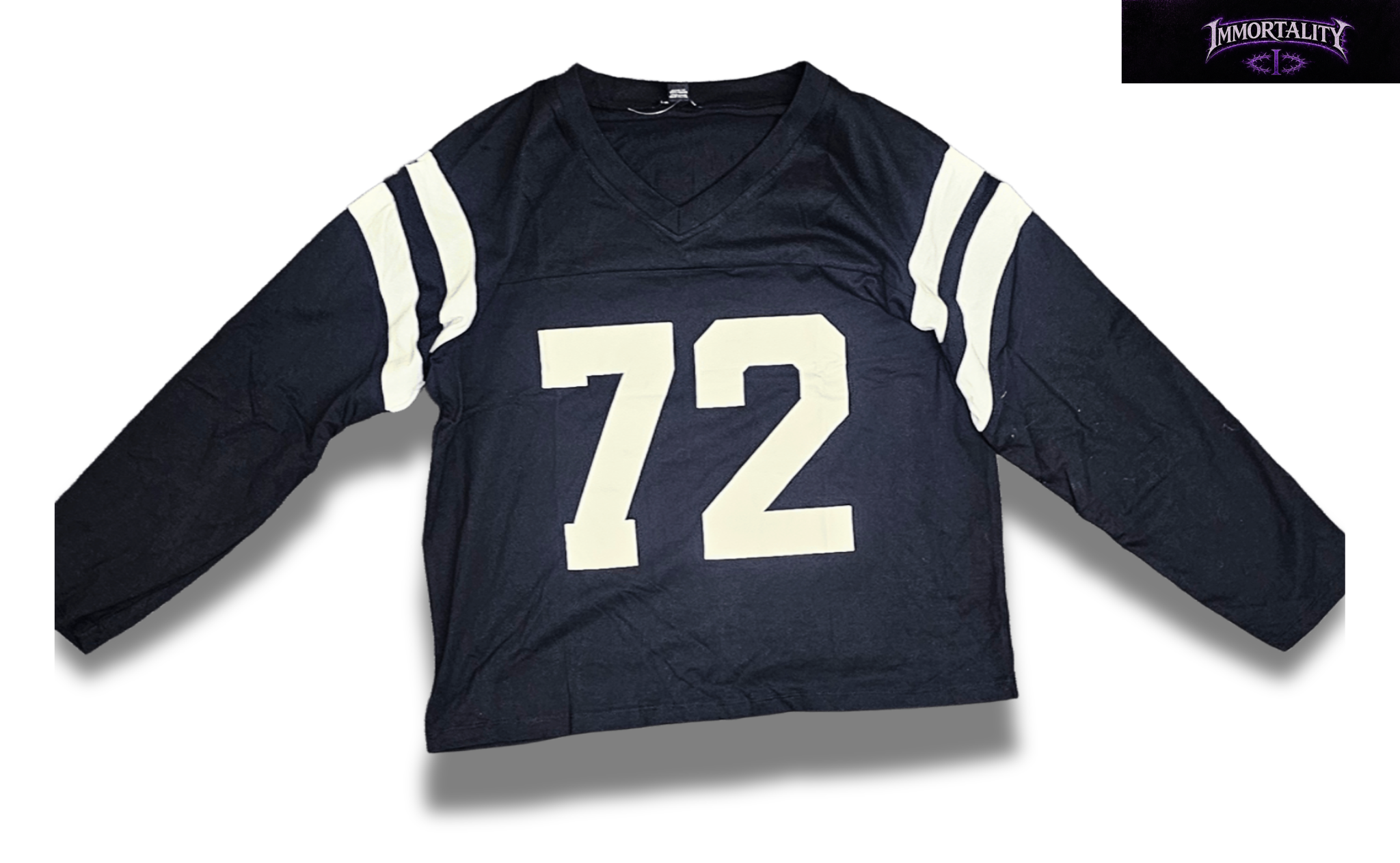 Women's Sports' Jersey "72"