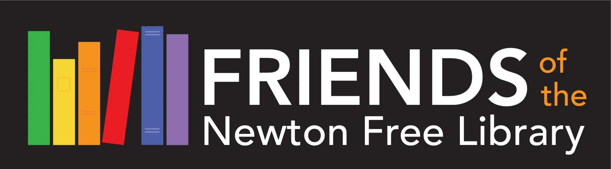 Friends Logo