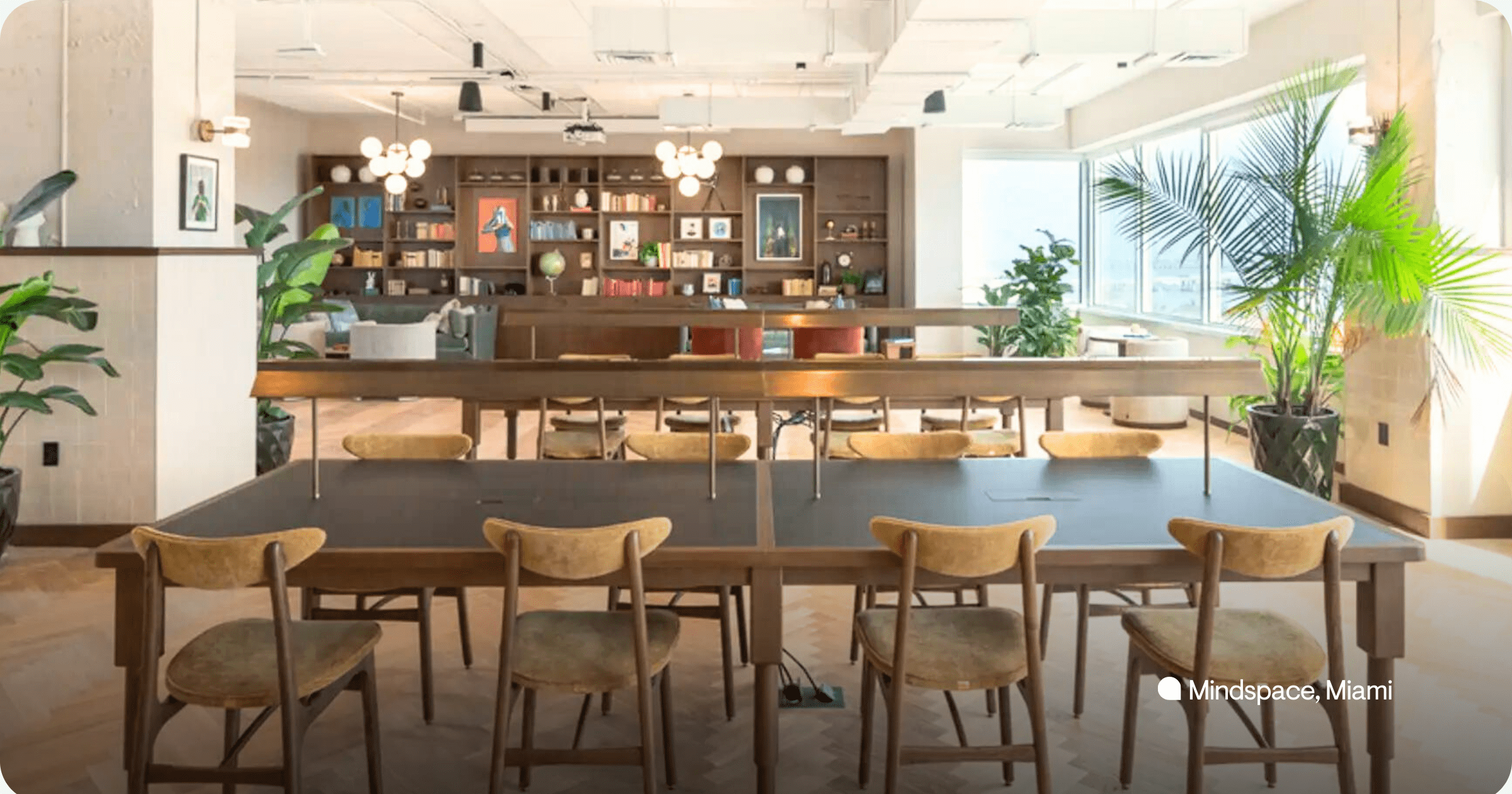 How to ensure compliance and security from your workspace provider