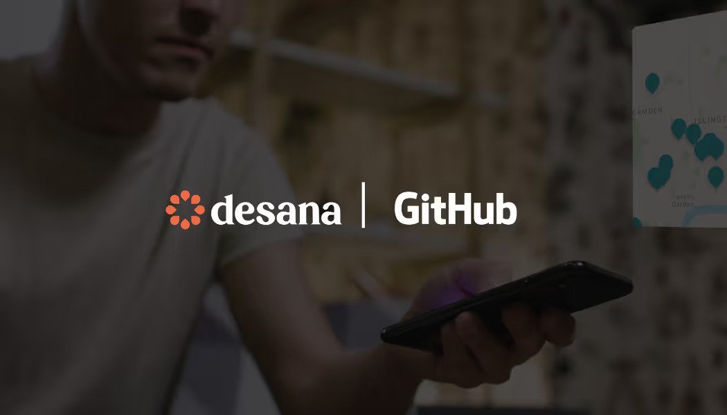 Software giant GitHub partners with Desana