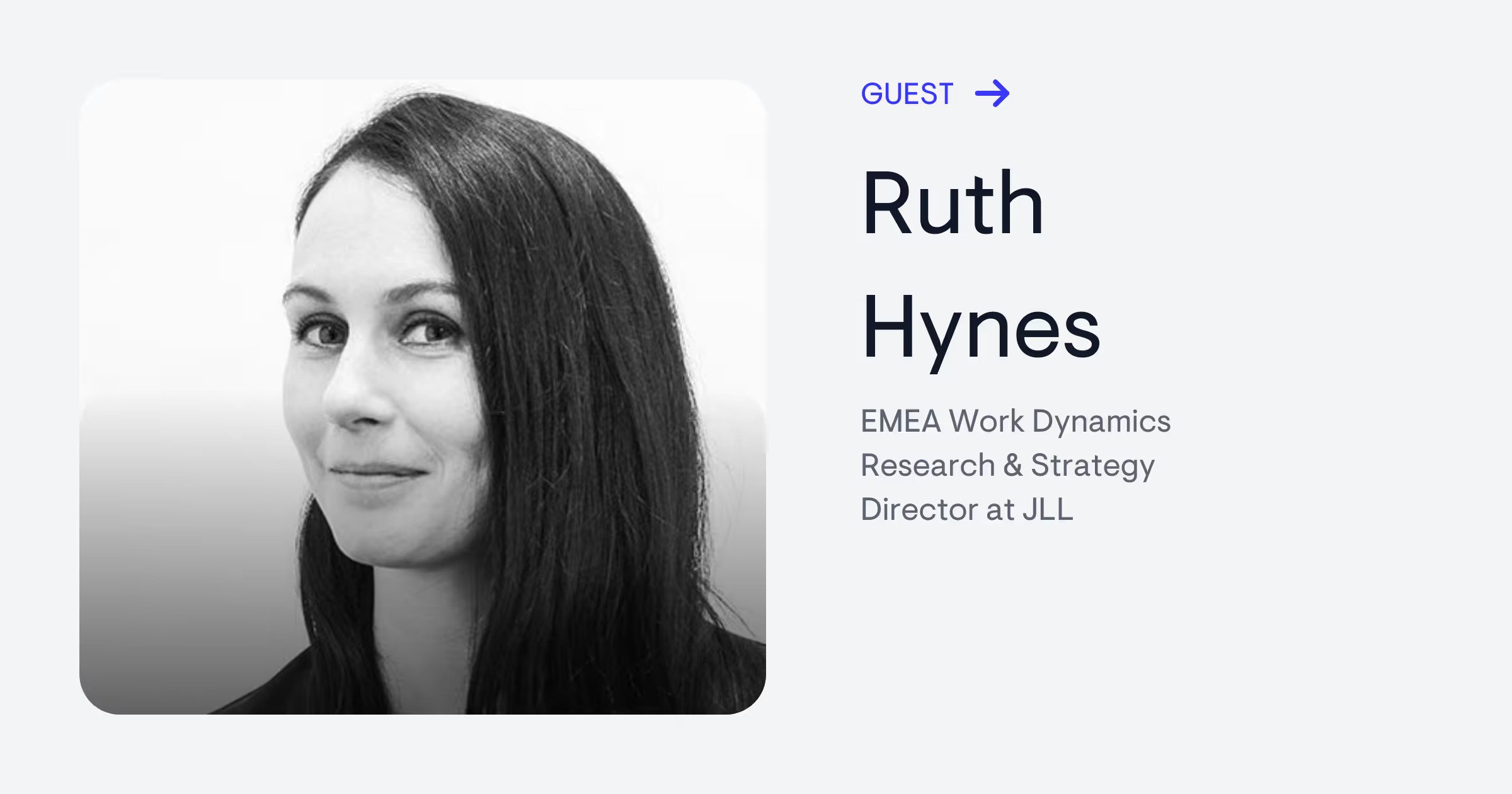 Leveraging data to improve workplace strategy and planning