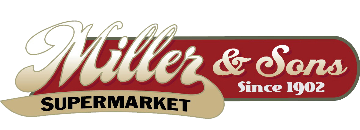Miller & Sons Supermarket