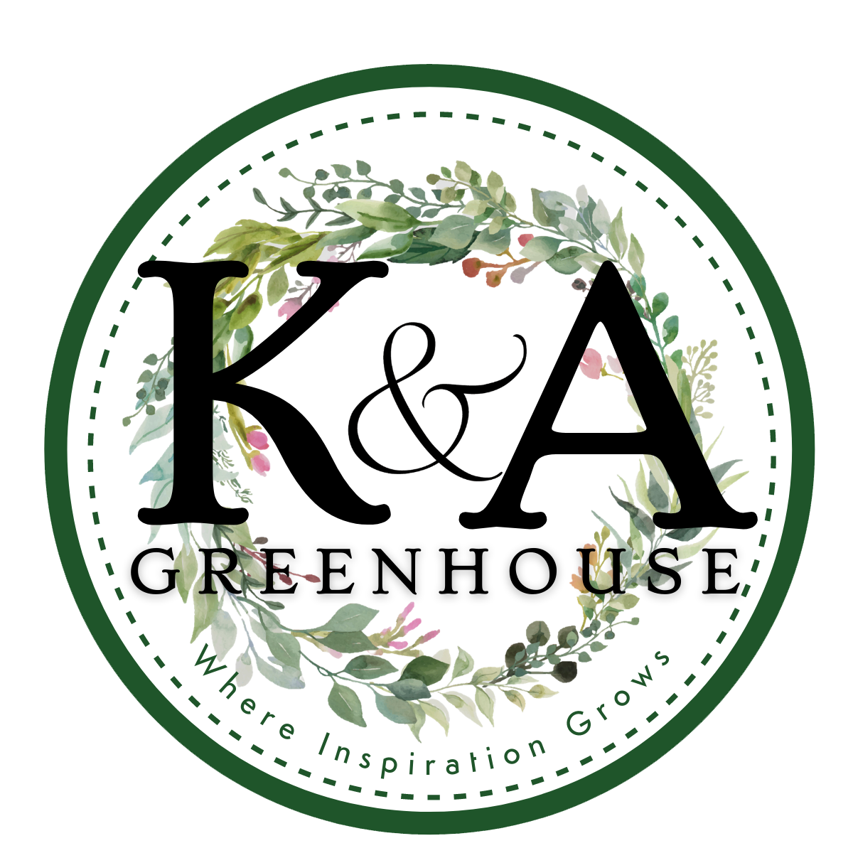 K&A Greenhouse
