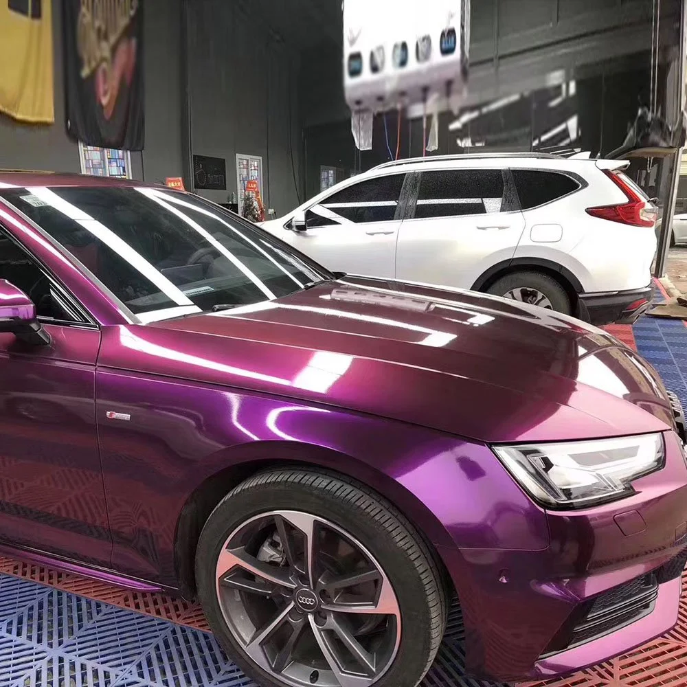 WRAPMASTER-RohS-Certification-Diamond-Chameleon-Purple-to-Red-Automotive-Vinyl-Wrap-Car-Film-3.jpg