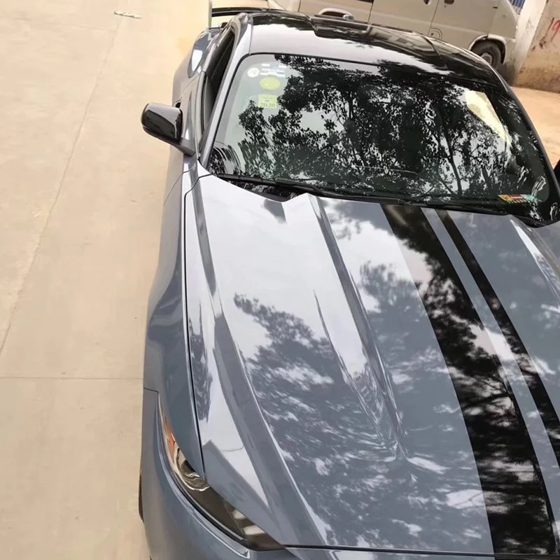 Gloss Cement Dark Grey