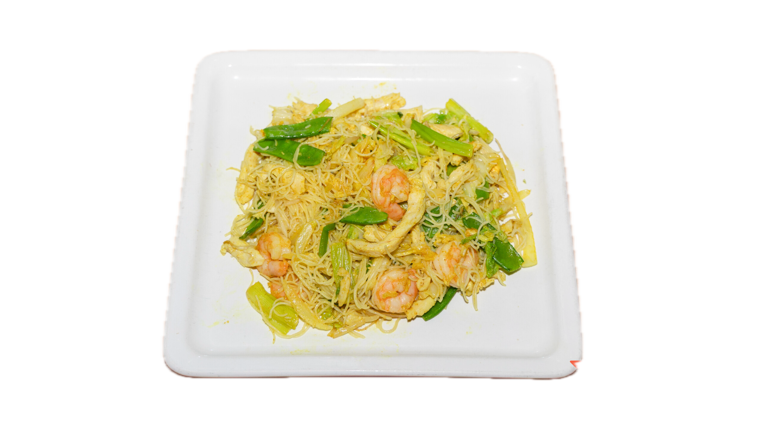 Cantonese Rice Noodles