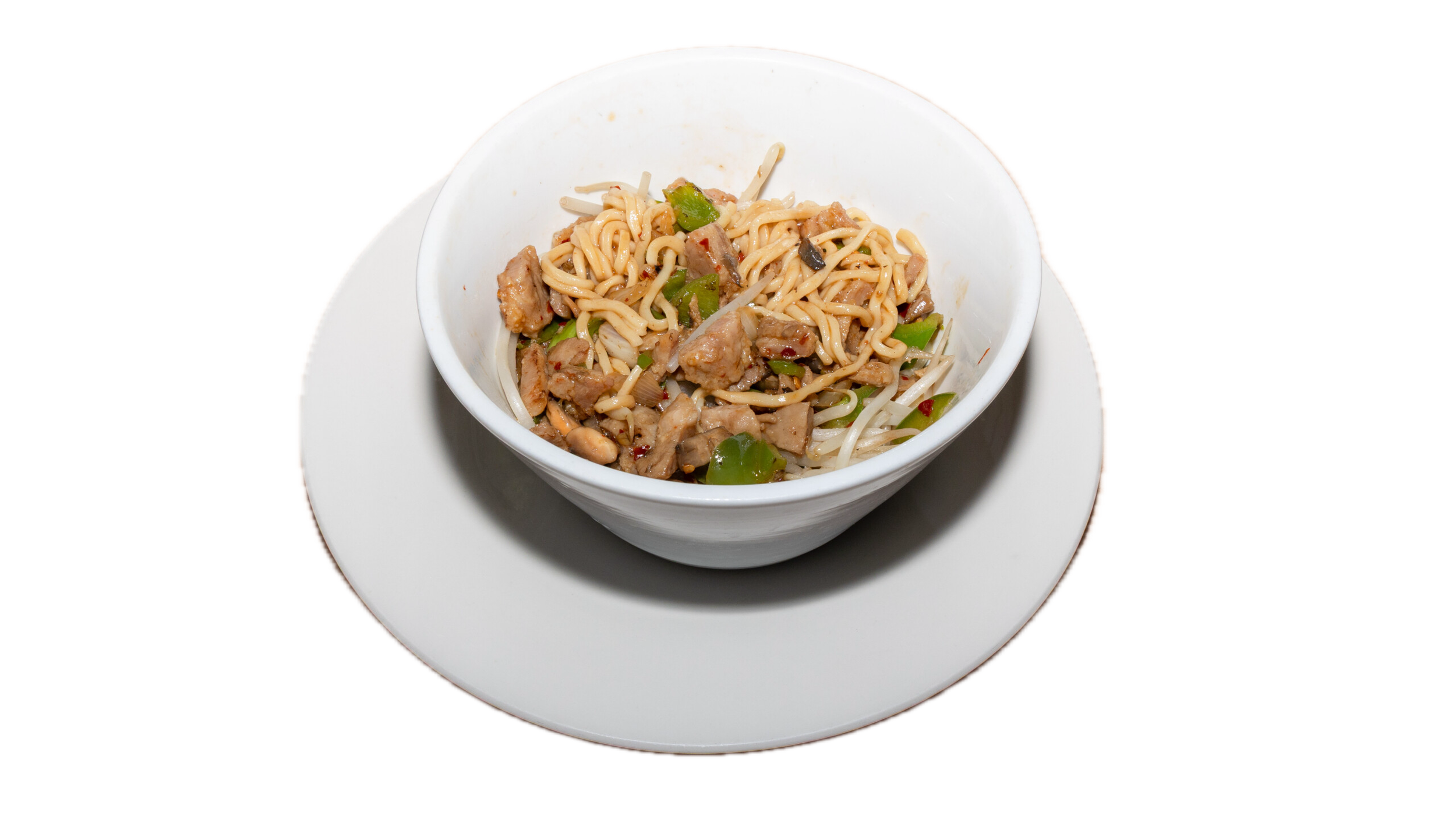 Peking Noodle