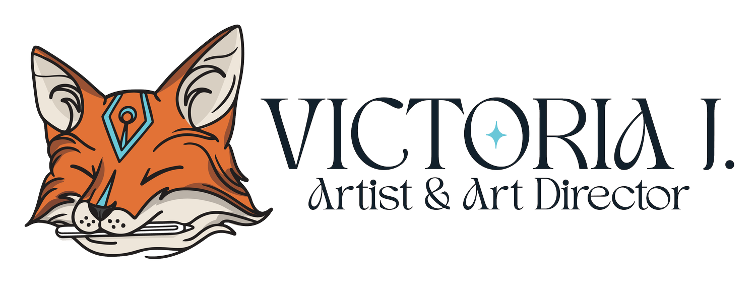 Victoria Johnson Designs