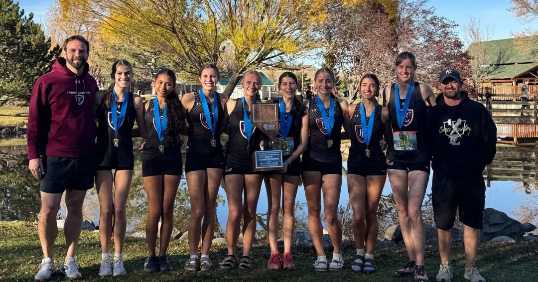 Congratulations to all of our High School teams on their incredible performances this weekend! Check out our top finishes below: 

🏃&zwj;♀️ Girls Cross Country &ndash; State Champions 
⚽️ Girls Soccer &ndash; Back-to-Back State Champions
🥁 Marching