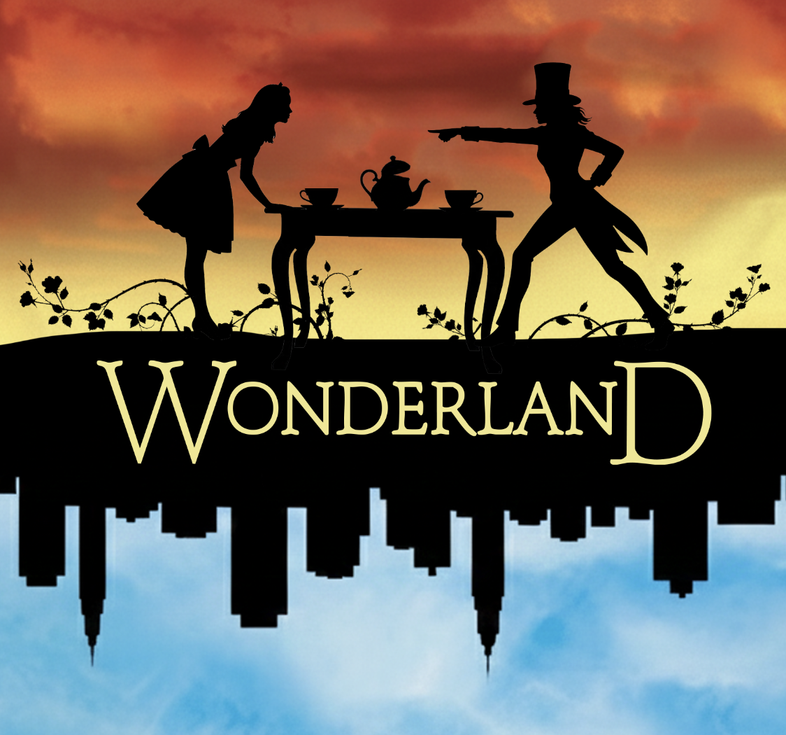 April 24 - May 3: Wonderland