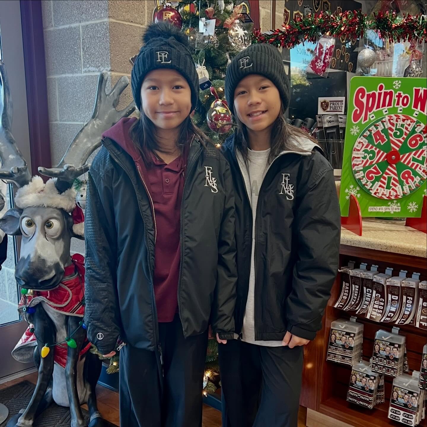 COLD WEATHER SPECIAL!!! 30% off Youth Heavy Jackets. Today only.