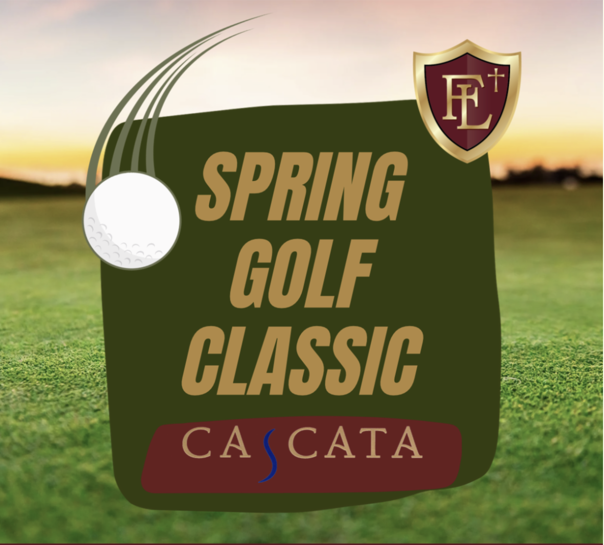 Spring Golf Classic at Cascata