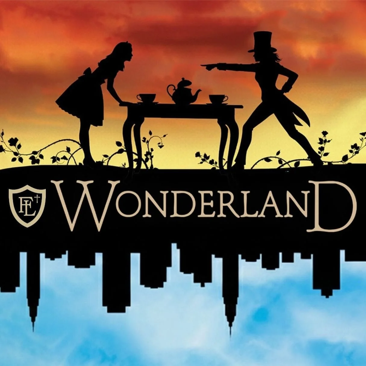 🎭 High School Mainstage Musical Auditions 🎭

Auditions will be held onstage in the CPAC Theatre.

Vocals/Acting Auditions
🗓 Tuesday, Feb. 24 OR Wednesday, Feb. 25
⏰ 3:15&ndash;5:45 PM
(Students only need to attend one of these days.)

Mandatory Da