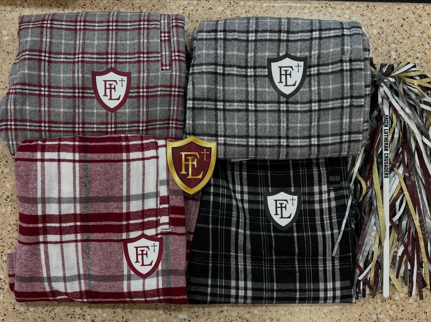 Flannel Pajama Pants now 60% off!!! (Adult and Youth sizes limited)