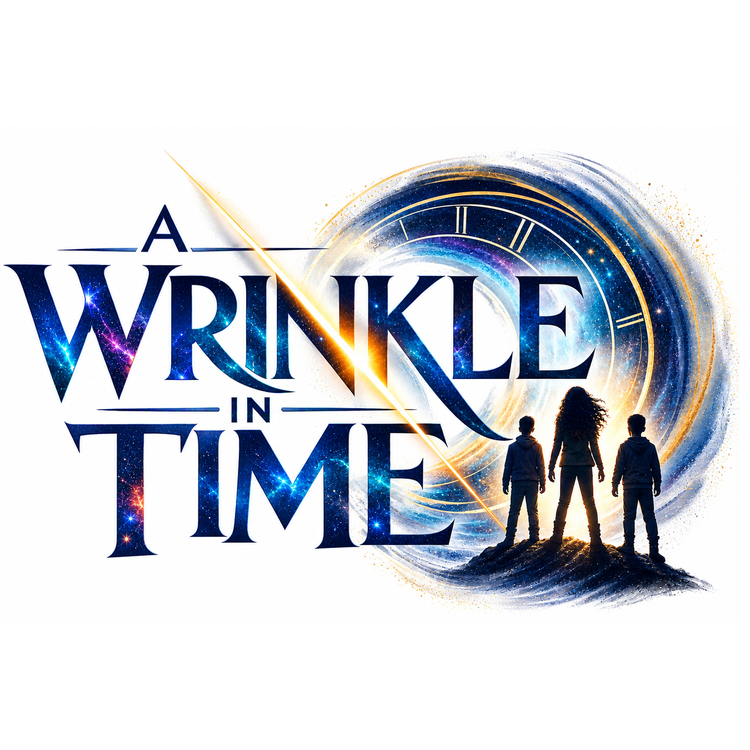 9/25-27: A Wrinkle in Time
