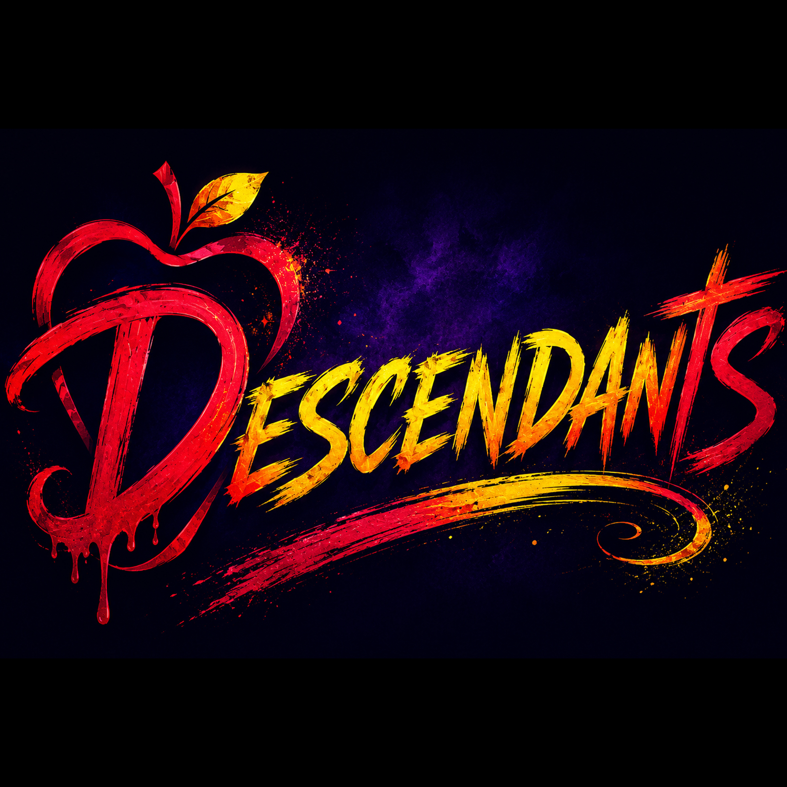 2/26-28: DISNEY'S DESCENDANTS: THE MUSICAL