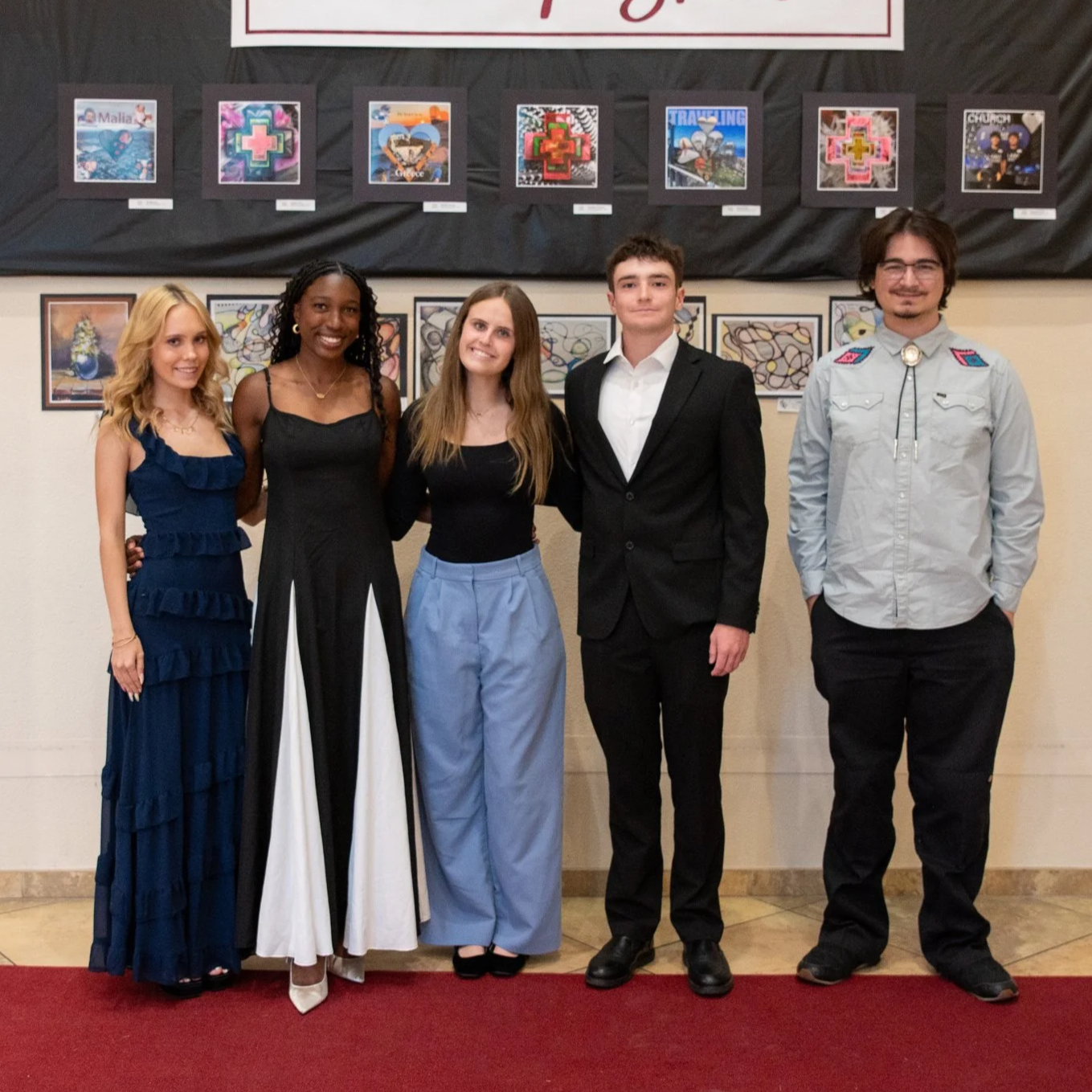 F&amp;B Academy Induction &amp; Graduation